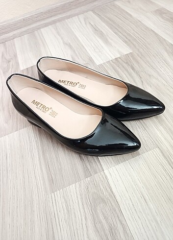 Mini topuk stiletto ayakkabı 