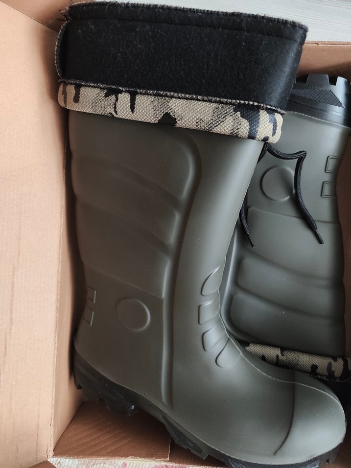 cizme bot - Görsel 3