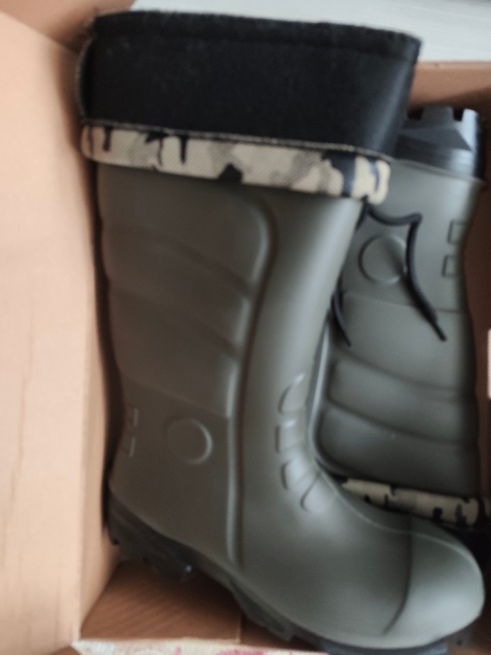 cizme bot - Görsel 2