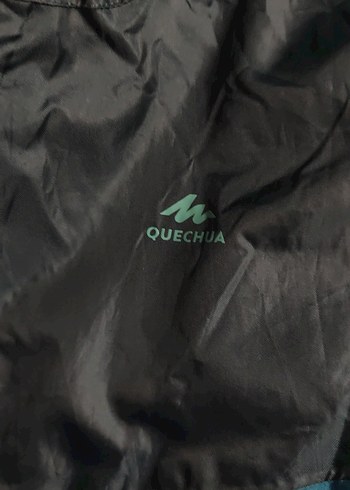 Erkek Lacivert Kapüşonlu Rüzgarlık Ceket - Görsel 2