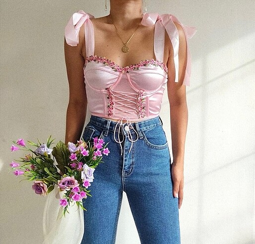 Pembe crop