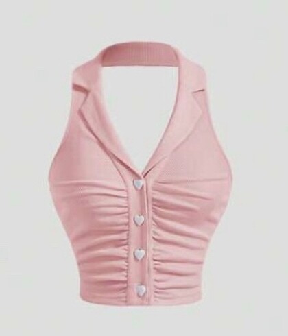 pembe üst