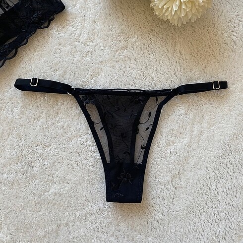 Diğer Bralet takımı