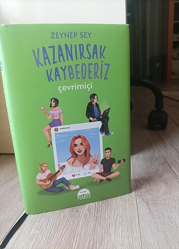  KAZANIRSAK KAYBEDERİZ ZEYNEP SEY