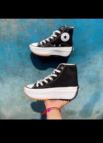Converse üniseks ayakkabı