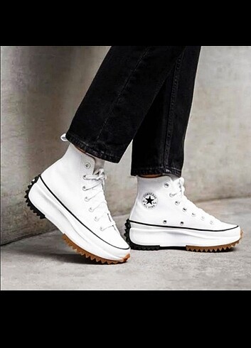 Converse Converse üniseks ayakkabı
