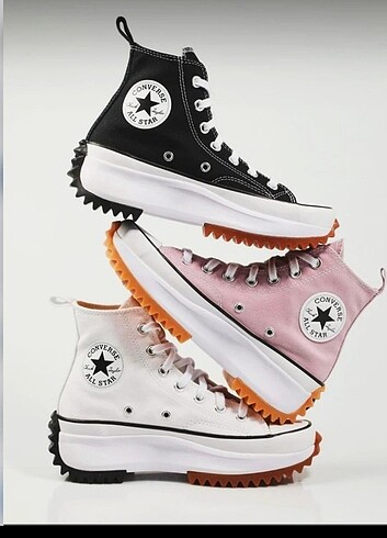 Converse üniseks ayakkabı