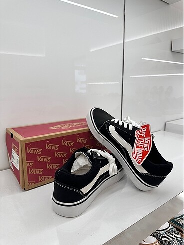 Vans Vans skool
