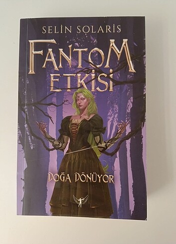 FANTOM ETKİSİ