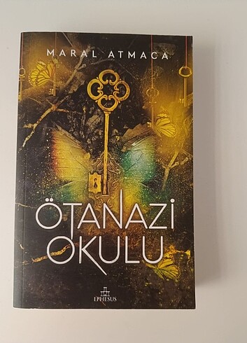 ÖTANAZİ OKULU 3
