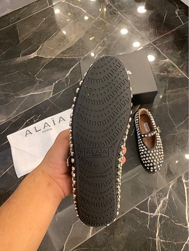 37 Beden Alaia 36/41