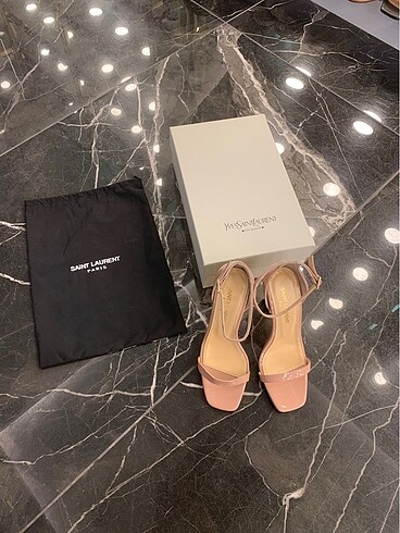 Yves Saint Laurent YSL 36/41