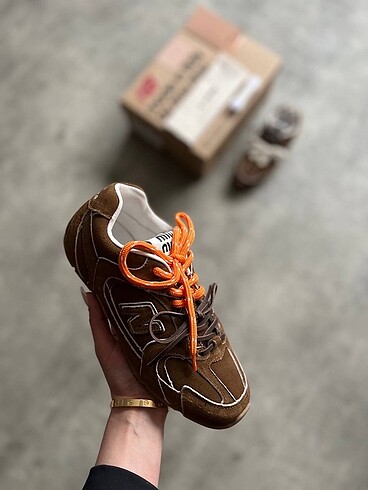 Miu Miu x New Balance