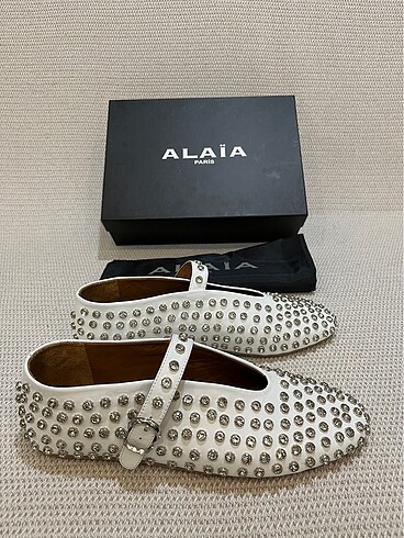 Alaia Alaia 36-41