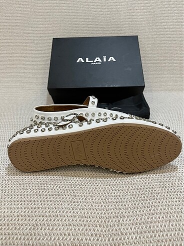 37 Beden Alaia 36-41