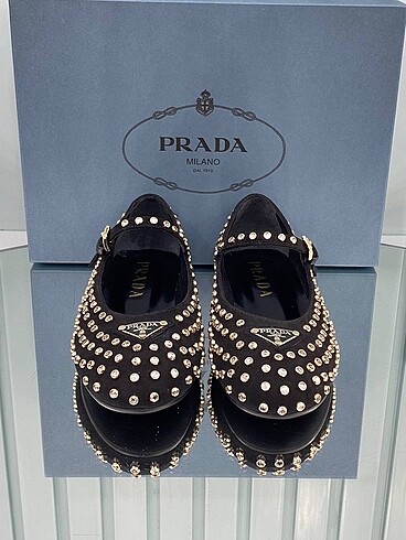 Prada Prada 36-41