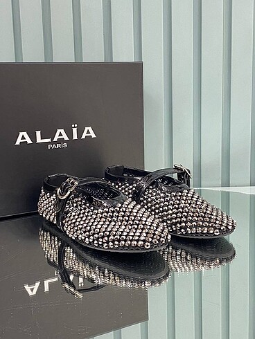 Alaia Alaia 3 RENK 36-41