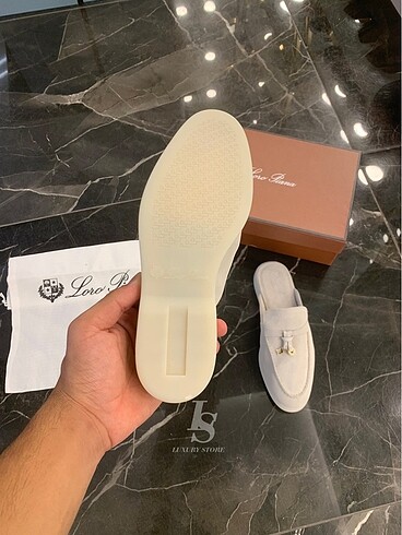 37 Beden ten rengi Renk Loro Piana 36-41