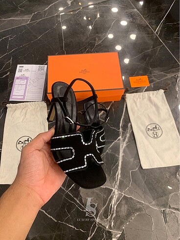 Hermes Hermes 36-41