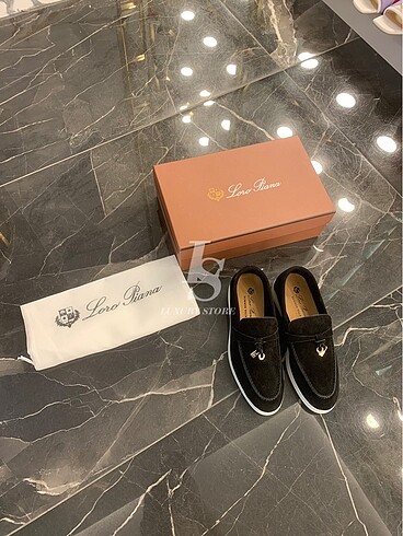 Loro Piana 36-41