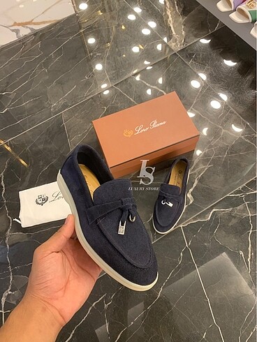 Loro Piana Loro Piana 36-41