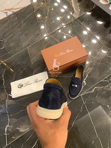 37 Beden Loro Piana 36-41