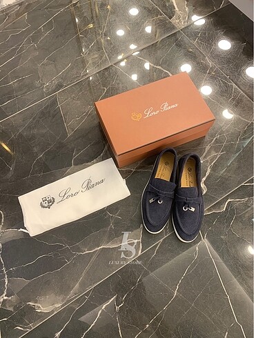 Loro Piana 36-41
