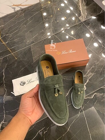 Loro Piana 36-41