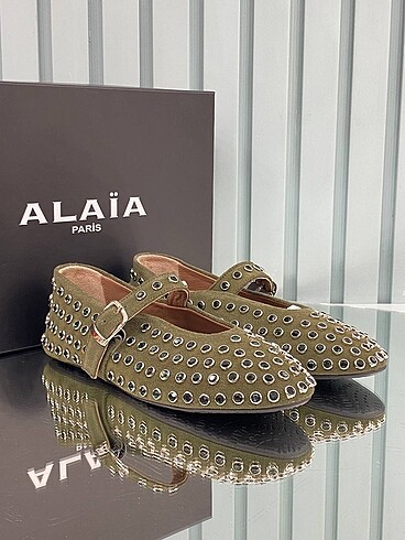 Alaia 36-41