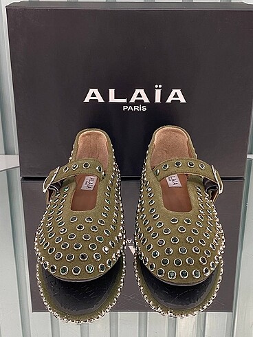 Alaia Alaia 36-41