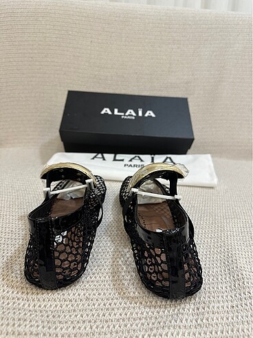 37 Beden Alaia 36-41