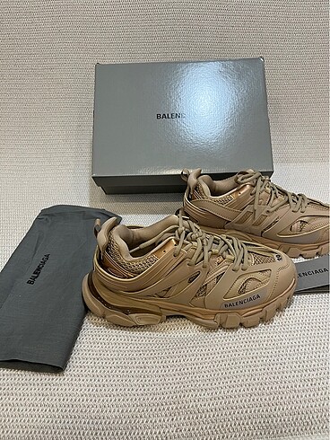 Balenciaga Balenciaga Track 36-41