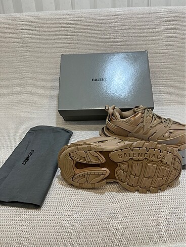 37 Beden Balenciaga Track 36-41