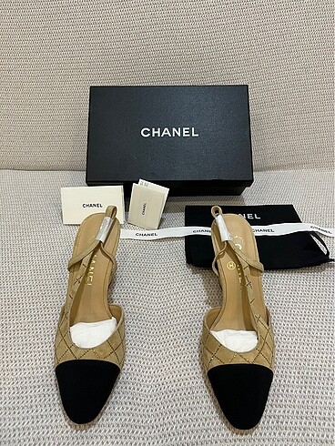 Chanel - Alaia
