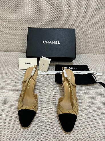 Alaia Chanel - Alaia