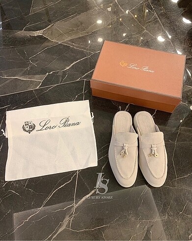 Loro Piana 40