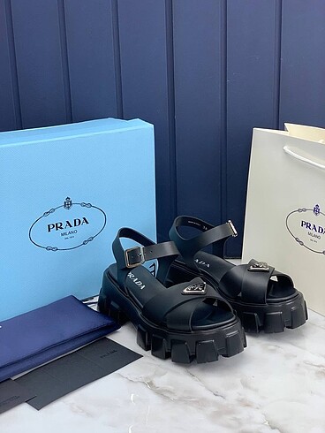 37 Beden Prada 36-41
