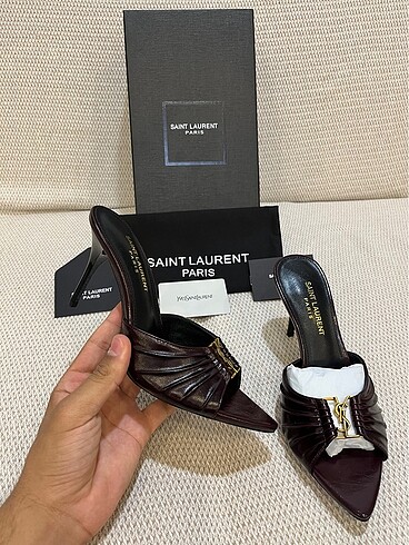 37 Beden YSL 36-41