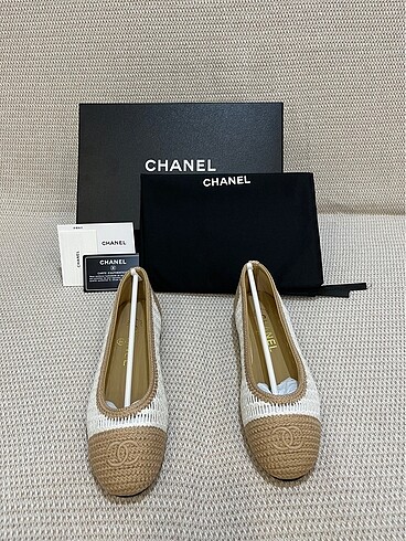 Chanel 36-41