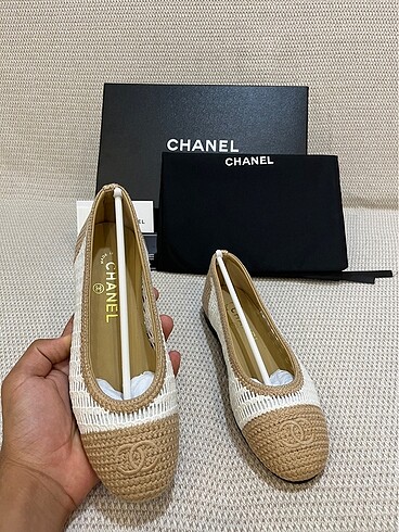 37 Beden ten rengi Renk Chanel 36-41