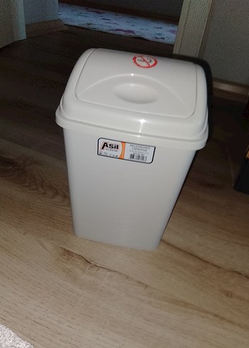  Beden Asi Beyaz Gıda Saklama Kabı