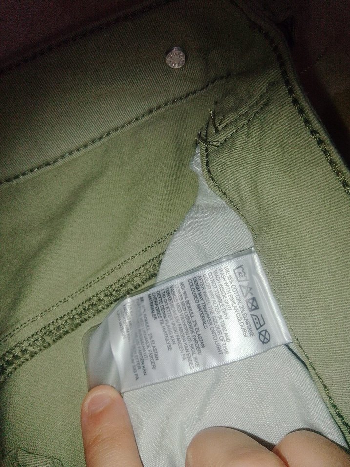 erkek lastik paça eşofman - Görsel 2