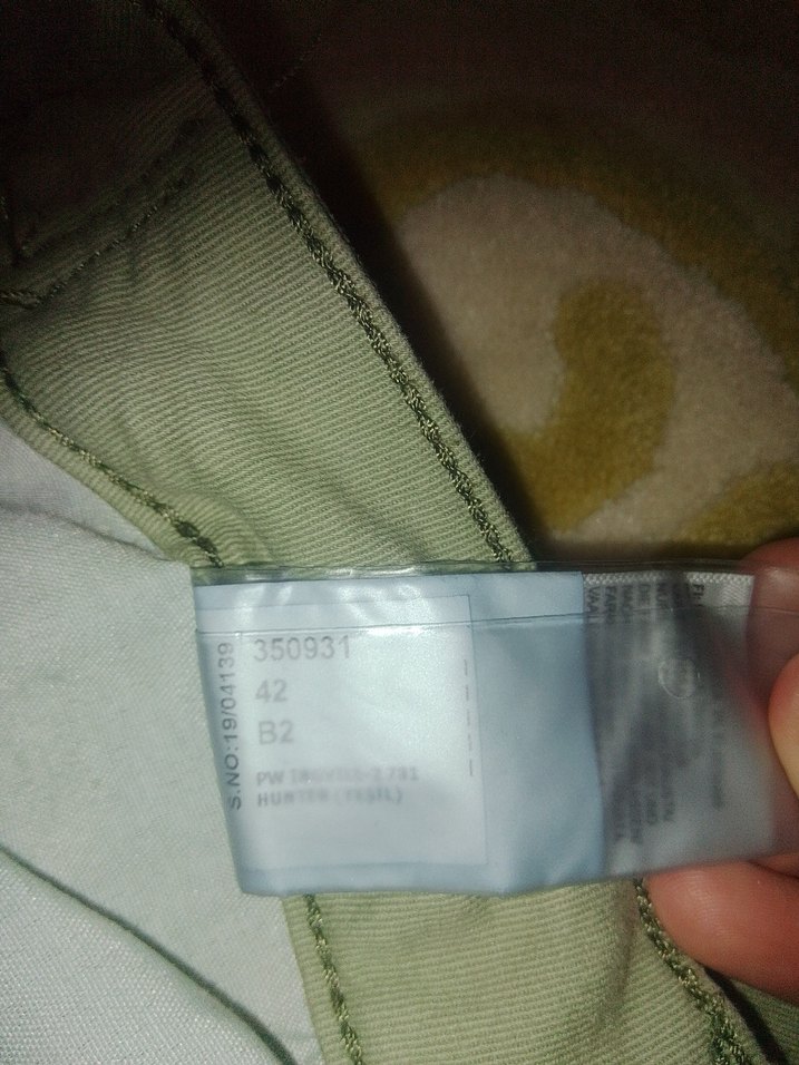 erkek lastik paça eşofman - Görsel 3