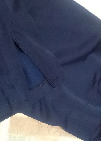 erkek  Eşofman takımı altı - Görsel 2