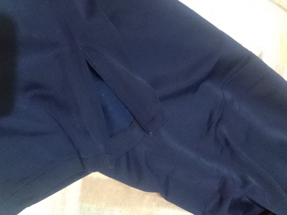 erkek  Eşofman takımı altı - Görsel 2