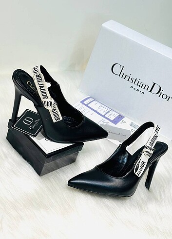 Dior Christian Dior 