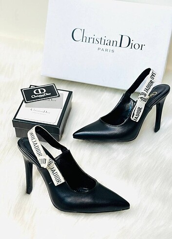 38 Beden Christian Dior 