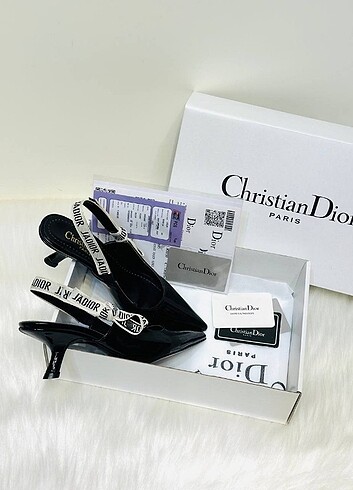Dior Christian Dior