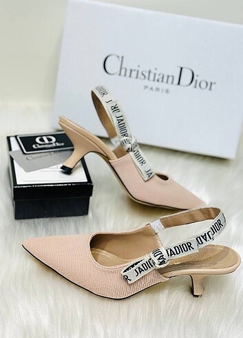 Dior Christian Dior