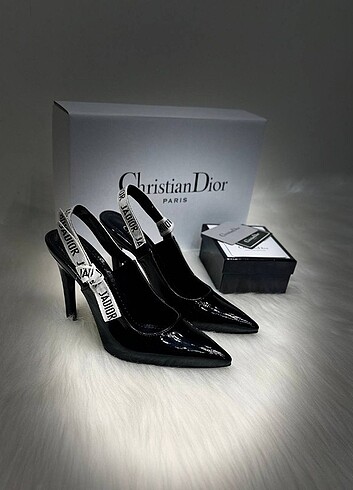 Christian Dior